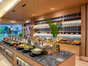 Pengen Halal Bihalal? Ada Paket Seru di Oakwood Taman Mini Jakarta! Pengen Halal Bihalal? Ada Paket Seru di Oakwood Taman Mini Jakarta!