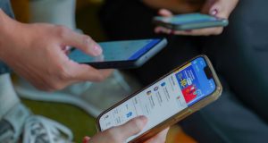 Inovasi DANA Bawa Inklusi Keuangan Digital Secara Global