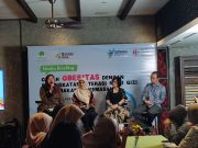 GGL Bisa Jadi Musuh dalam Selimut – Kenali Bahayanya Sekarang! kampanye Batasi GGL Nutrifood dan BPOM - sumber foto dailylife.id/ Iqbal