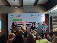 GGL Bisa Jadi Musuh dalam Selimut – Kenali Bahayanya Sekarang! kampanye Batasi GGL Nutrifood dan BPOM - sumber foto dailylife.id/ Iqbal