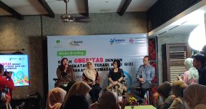 GGL Bisa Jadi Musuh dalam Selimut – Kenali Bahayanya Sekarang! kampanye Batasi GGL Nutrifood dan BPOM - sumber foto dailylife.id/ Iqbal