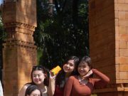 Berbahan Jus Labu Kuning, Produk Skin Care Ini Bikin Wajah Sehat, Lebih Kenyal dan Glowing!