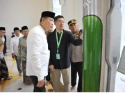 Microforest, Inovasi Hijau UGM untuk Menyelamatkan Bumi dari Karbon Microforest UGM pohon cair mikroalga inovasi hijau Indonesia - sumber foto UGM