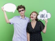 Berani Bersuara! Tips Gen Z Menyulap Ide Brilian di Ruang Meeting Agency ilustrasi berani bersuara - sumber gambar FREEPIK