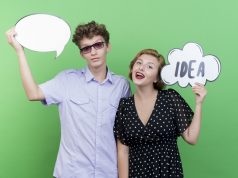 Berani Bersuara! Tips Gen Z Menyulap Ide Brilian di Ruang Meeting Agency ilustrasi berani bersuara - sumber gambar FREEPIK