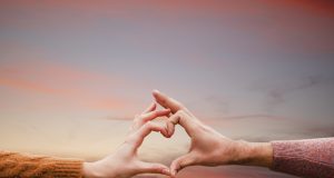 Cinta Sejati: Bukan Soal Siapa yang Paling Berusaha, Tapi Siapa yang Paling Mengerti! ilustrasi cinta sejati - sumber gambar FREEPIK