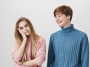 Cinta dalam Pusaran Pikiran: Ketika Overthinker Bertemu Overexplainer ilustrasi cinta dalam pusaran pikiran - sumber gambar FREEPIK