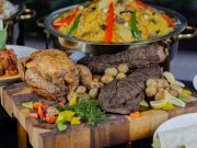 Buka Puasa Spesial, Rasakan Sensasi Rempah di The Tavia Heritage Hotel Buka Puasa Spesial, Rasakan Sensasi Rempah di The Tavia Heritage Hotel