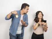 Puasa Digital: Berani Coba Detoks Media Sosial Selama Ramadan? Ilustrasi puasa digital - sumber foto freepik