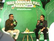 Luncurkan Kampanye ‘Mau Ramadan Full Pakai Gojek’, Gojek Tebar Banyak Promo