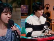 Jang Nara & Jung Yong Hwa Reuni! Nostalgia Manis dengan Duet OST ‘Aladdin’ Jang Nara & Jung Yong Hwa - sumber foto Google