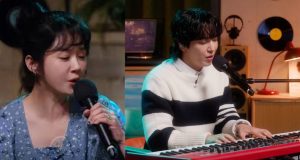 Jang Nara & Jung Yong Hwa Reuni! Nostalgia Manis dengan Duet OST ‘Aladdin’ Jang Nara & Jung Yong Hwa - sumber foto Google