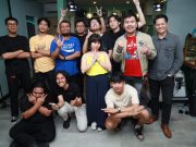 Main-Main di Cipete Episode 11: Musik Seru Bareng Reza Arfandy, Qays, Nadine Makalew, Mantara, dan Nawi and the Gank! Main-Main di Cipete Episode 11