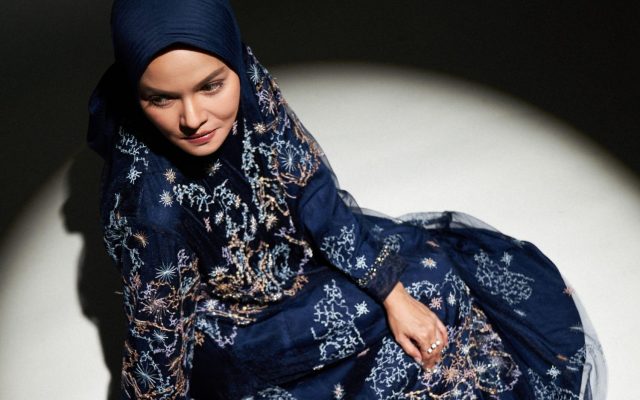 Terry Remake Lagu Chrisye "Ketika Tangan dan Kaki Berkata