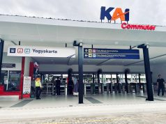 4 Tahun Beroperasi Commuter Line Yogyakarta-Palur: Transportasi Hemat, Nyaman, dan Makin Diminati! 4 Tahun Beroperasi Commuter Line Yogyakarta-Palur: Transportasi Hemat, Nyaman, dan Makin Diminati!