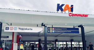 4 Tahun Beroperasi Commuter Line Yogyakarta-Palur: Transportasi Hemat, Nyaman, dan Makin Diminati! 4 Tahun Beroperasi Commuter Line Yogyakarta-Palur: Transportasi Hemat, Nyaman, dan Makin Diminati!