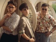 Wijaya80 Suguhkan Musik Retro-Pop di EP Perjumpaan, Siap Nostalgia? Wijaya80 Suguhkan Musik Retro-Pop di EP Perjumpaan