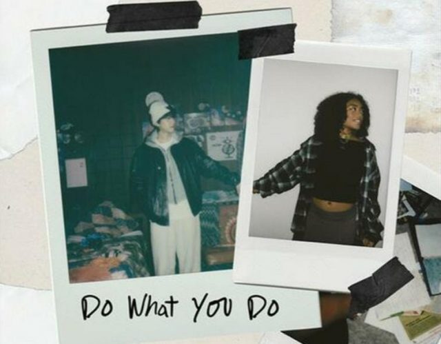 "Do What You Do" Resmi Rilis! Baekhyun EXO & UMI Suguhkan R&B Galau Maksimal