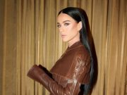 Bukan Cuma Pop Star, Katy Perry Bakal Terbang ke Luar Angkasa di Misi Blue Origin! Katy Perry, foto ig @katyperry