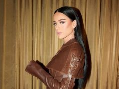 Bukan Cuma Pop Star, Katy Perry Bakal Terbang ke Luar Angkasa di Misi Blue Origin! Katy Perry, foto ig @katyperry