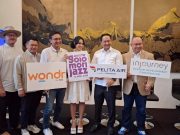 International Golo Mori Jazz: Siap Hadirkan Harmoni di Timur Indonesia!