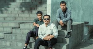 Jelang Ramadan, Rangkai Hadirkan Album Penuh Kontemplasi ‘Pekik Hening di Lantang Angan’ Jelang Ramadan, Rangkai Hadirkan Album Penuh Kontemplasi ‘Pekik Hening di Lantang Angan’