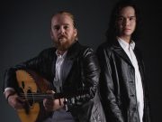 “Mabuk Lagi”: Kolaborasi Epik Debu & Dul Jaelani yang Penuh Makna Debu & Dul Jaelani Bersatu dalam ‘Mabuk Lagi’: Musik, Cinta, dan Spiritualitas