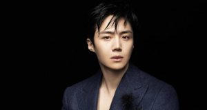 Kim Seon-ho Pilih Fantagio, Dapat Kontrak 2 Miliar Won? Agensi Masih Bungkam!