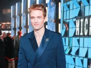 Robert Pattinson Ungkap Alasannya Tidak Bisa Lagi Nonton Film Horor Robert Pattinson Ungkap Alasannya Tidak Bisa Lagi Nonton Film Horor