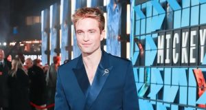 Robert Pattinson Ungkap Alasannya Tidak Bisa Lagi Nonton Film Horor