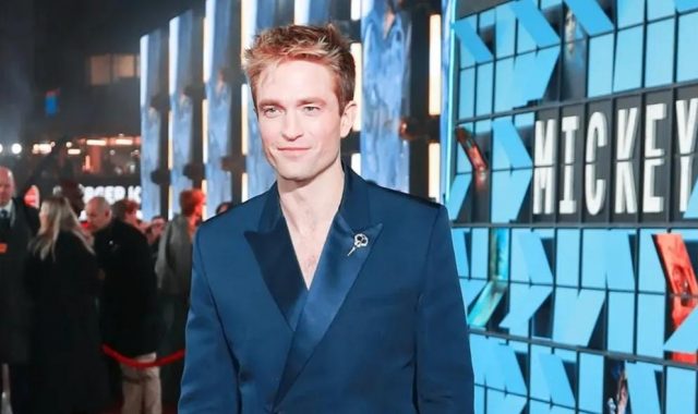 Robert Pattinson Ungkap Alasannya Tidak Bisa Lagi Nonton Film Horor