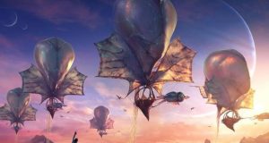 “Avatar: Fire and Ash” Tayang 2025, James Cameron Janjikan Durasi Lebih Lama & Cerita Lebih Dalam! "Avatar: Fire and Ash" Tayang 2025, James Cameron Janjikan Durasi Lebih Lama & Cerita Lebih Dalam!