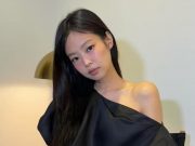 Jennie BLACKPINK Menangis Saat Konser di Los Angeles, Siapa “Twin” yang Dimaksud dalam Lagunya? Jennie BLACKPINK Menangis Saat Konser di LA, Siapa "Twin" yang Dimaksud dalam Lagunya?