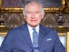 Raja Charles Rilis Playlist di Apple Music: Ada Bob Marley hingga Beyoncé! Raja Charles Rilis Playlist di Apple Music: Ada Bob Marley hingga Beyoncé!