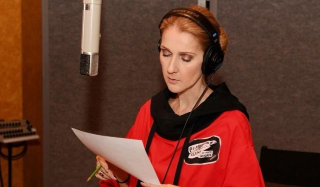 Celine Dion Peringatkan Penggemar: Musik AI yang Menyerupainya Itu Palsu!