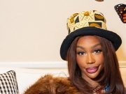 SZA “SOS” Samai Rekor Album Legendaris Michael Jackson di Billboard 200 SZA Samai Rekor Michael Jackson di Billboard 200