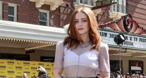 Sadie Sink Siap Bergabung di Spider-Man 4! Bakal Jadi Jean Grey dari X-Men?