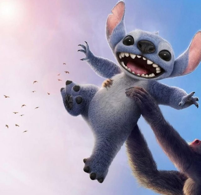 Trailer Live-Action ‘Lilo & Stitch’ Rilis, CGI Stitch Bikin Gemas!