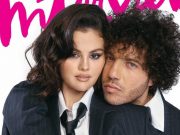 Selena Gomez dan Benny Blanco Rilis “Sunset Blvd,” Lagu Sensual yang Merayakan Cinta Mereka Selena Gomez dan Benny Blanco Rilis “Sunset Blvd,” Lagu Sensual yang Merayakan Cinta Mereka