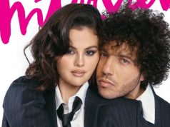 Selena Gomez dan Benny Blanco Rilis “Sunset Blvd,” Lagu Sensual yang Merayakan Cinta Mereka Selena Gomez dan Benny Blanco Rilis “Sunset Blvd,” Lagu Sensual yang Merayakan Cinta Mereka