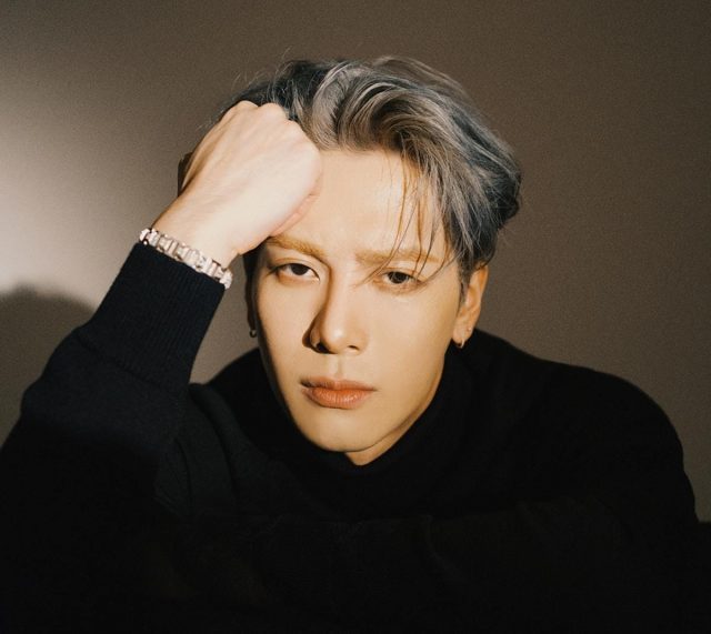 Kedatangan Jackson Wang di Indonesia Bikin Heboh! Ini Agenda dan Kejutannya