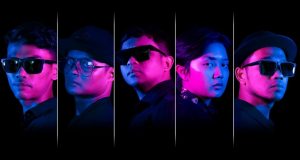 Sepatu Udara Kembali! Single “Gawat” Siap Temani Patah Hatimu Sepatu Udara Kembali! Single "Gawat" Siap Temani Patah Hatimu