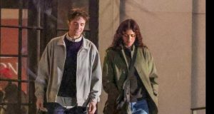 Robert Pattinson Hampir Gila di Set "The Drama," Zendaya Jadi Penyelamatnya!