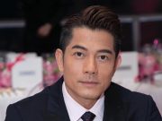 Aaron Kwok Bintangi Drama Komedi IOU, Sindir Masyarakat yang Egois Aaron Kwok Bintangi Drama Komedi IOU, Sindir Masyarakat yang Egois