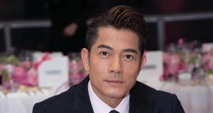 Aaron Kwok Bintangi Drama Komedi IOU, Sindir Masyarakat yang Egois Aaron Kwok Bintangi Drama Komedi IOU, Sindir Masyarakat yang Egois