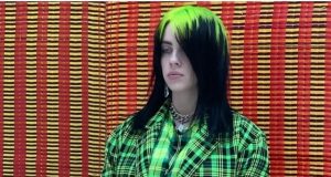 Daftar Pemenang iHeartRadio Music Awards 2025: Billie Eilish & Finneas Raih Album Terbaik! Daftar Pemenang iHeartRadio Music Awards 2025: Billie Eilish & Finneas Raih Album Terbaik!