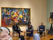 Menyambut Wajah Baru Ciputra Artpreneur setelah 10 Tahun Menyambut wajah baru Ciputra Artpreneur di ulang tahun ke-10. Urbanvibes/Misiati