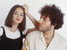 I Said I Love You First: Album Penuh Makna dari Selena Gomez & Benny Blanco I Said I Love You First': Album Penuh Makna dari Selena Gomez & Benny Blanco