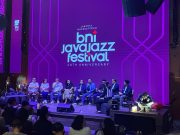 Dua Dekade Jakarta International BNI Java Jazz Festival : Rayakan Harmoni Menuju Simfoni Masa Depan Press Conference Java Jazz Festival