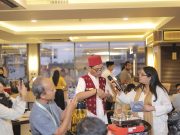 Harmony in Diversity: Berbuka Puasa dengan Cita Rasa Beragam di 1O1 Style Yogyakarta Malioboro Harmony in Diversity 1O1 Style Yogyakarta Malioboro - sumber foto Istimewa